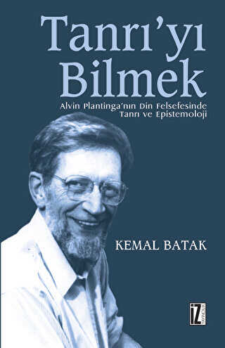 Tanrı’yı Bilmek - İz Yayıncılık