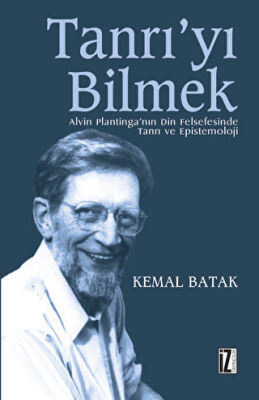 Tanrı’yı Bilmek kapağı
