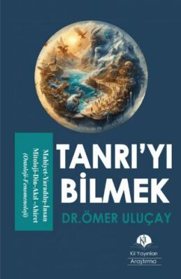 Tanrıyı Bilmek - 1