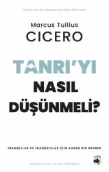 Tanrı’yı Nasıl Düşünmeli? – İnançlılar ve İnançsızlar için Kadim Bir Rehber - Budala Kitap