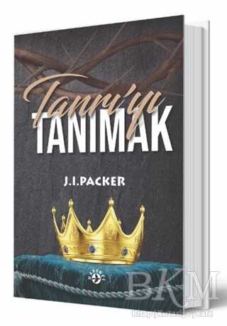 Tanrı’yı Tanımak - Haberci Basın Yayın