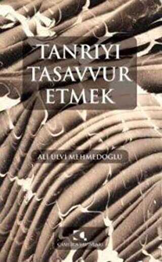 Tanrıyı Tasavvur Etmek - Çamlıca Yayınları