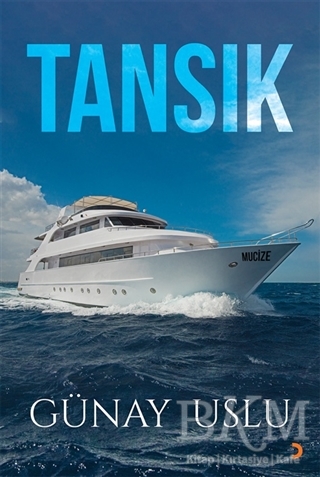 Tansık - Gavur Adası - 1