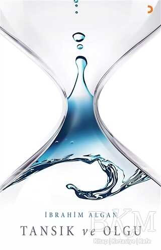 Tansık ve Olgu - Cinius Yayınları