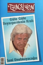 Tansiyon Aylık Kültür Sanat ve Aktüel Dergisi Sayı: 3 Haziran - Temmuz 2022 - Dilkitap Yayınları