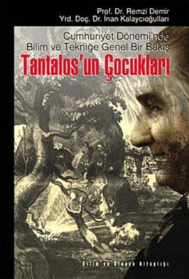 Tantalos’un Çocukları - 1
