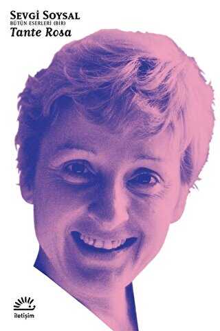 Tante Rosa - İletişim Yayınevi
