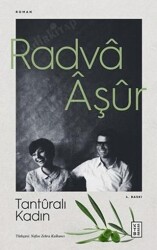 Tanturalı Kadın - Ketebe Yayınları