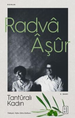 Tanturalı Kadın - 1