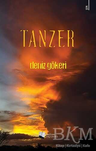 Tanzer - Karina Yayınevi