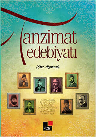 Tanzimat Edebiyatı Şiir - Roman
