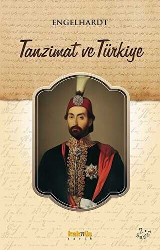 TANZİMAT VE TÜRKİYE - Kaknüs Yayınları
