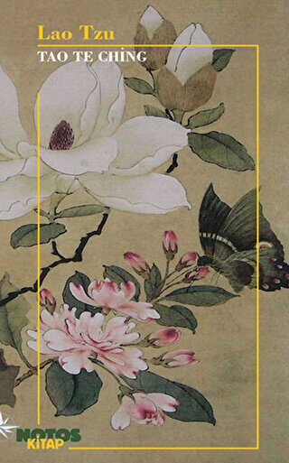 Tao Te Ching - Notos Kitap