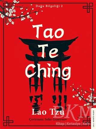 Tao Te Ching - Destek Yayınları
