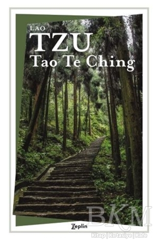 Tao Te Ching - Zeplin Kitap