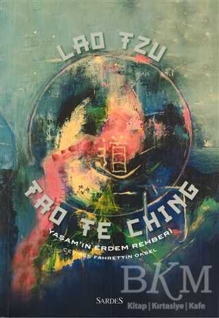 Tao Te Ching - Sardes Yayınları