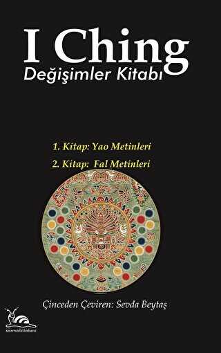 I Ching - Değişimler Kitabı - Sarmal Kitabevi