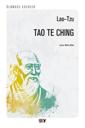 Tao Te Ching - Say Yayınları