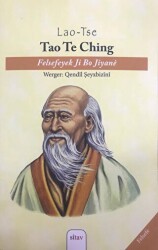 Tao Te Ching - Sitav Yayınevi