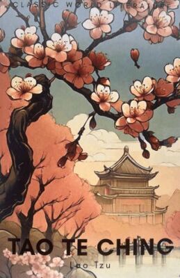 Tao te Ching - 1