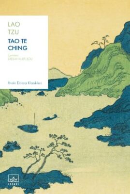 Tao Te Ching - 1