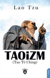 Taoizm Tao Te Ching - Dorlion Yayınları