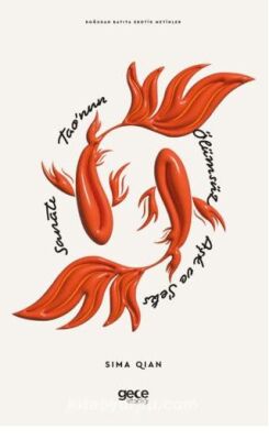 Tao’nun Ölümsüz Aşk ve Seks Sanatı - 1