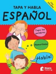 TAPA Y HABLA ESPANOL - Nüans Publishing
