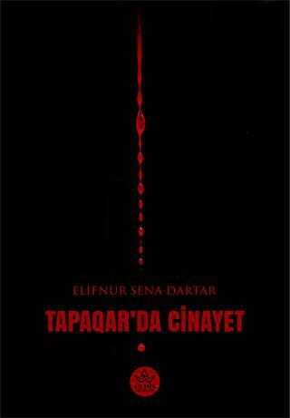 Tapaqar’da Cinayet - Elpis Yayınları