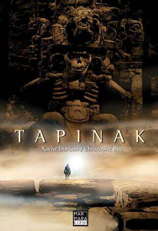 Tapınak - Marmara Çizgi