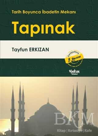 Tapınak - Yakın Kitabevi