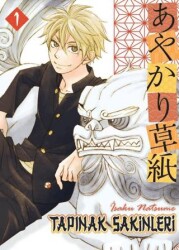 Tapınak Sakinleri - Uykulu Kahve Yayınevi