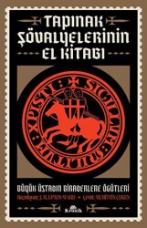Tapınak Şövalyelerinin El Kitabı - Kronik Kitap