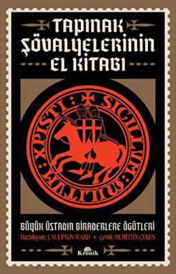 Tapınak Şövalyelerinin El Kitabı - 1