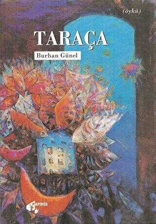 Taraça - Papirüs Yayınevi