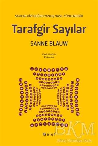 Tarafgir Sayılar - Alef Yayınevi
