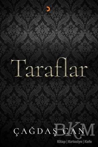 Taraflar - Cinius Yayınları