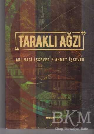 Taraklı Ağzı - Değişim Yayınları