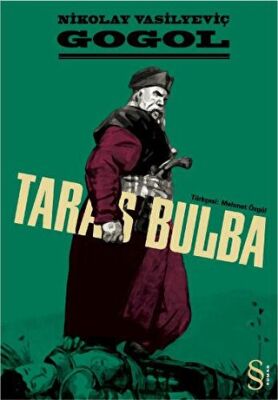Taras Bulba kapağı