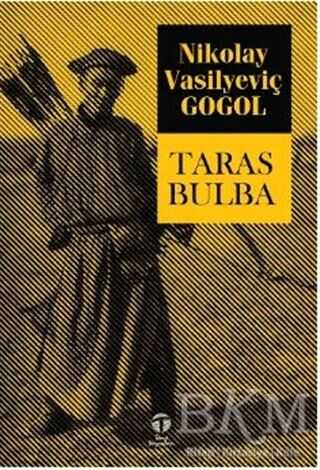 Taras Bulba - Tema Yayınları