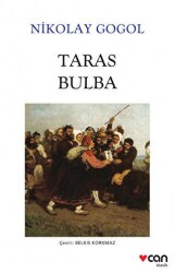 Taras Bulba - Can Yayınları
