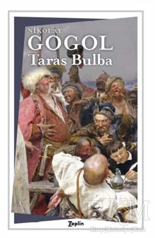 Taras Bulba - Zeplin Kitap