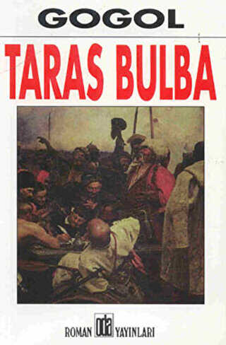 Taras Bulba - Oda Yayınları