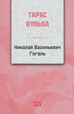 Taras Bulba Rusça - 1