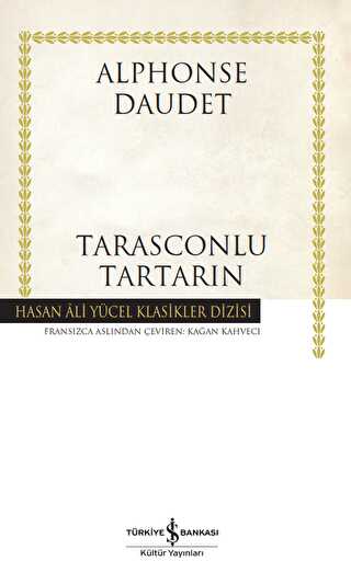 Tarasconlu Tartarin