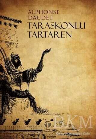 Taraskonlu Tartaren - Tema Yayınları