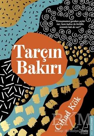 TARÇIN BAKIRI - Destek Yayınları