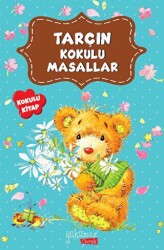 Tarçın Kokulu Masallar - Yakamoz Yayınevi