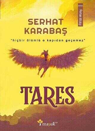 Tares - Maşuk Kitap