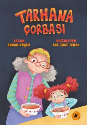 Tarhana Çorbası - 1